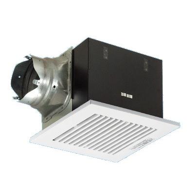 t　Panasonic FY-27BK7 換気扇 Panasonic（パナソニック） 換気扇 FY-27BK7/83 天井埋込形換気扇 低