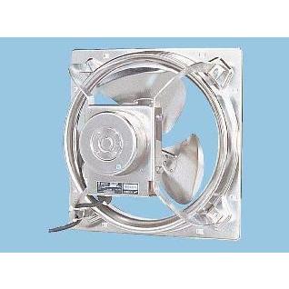 有圧換気扇　FY‐30GTX4　3相200V　業務用　換気扇　パナソニック Panasonic（パナソニック） FY-30GTX4 換気扇 産業用有圧換気扇 羽根径