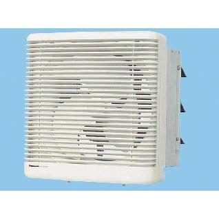 Panasonic（パナソニック） FY-30LSE-W 換気扇 有圧換気扇 羽根径 30cm