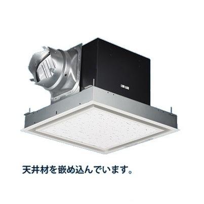 Panasonic（パナソニック） 換気扇 FY-32BS7/26 天井埋込形換気扇 低