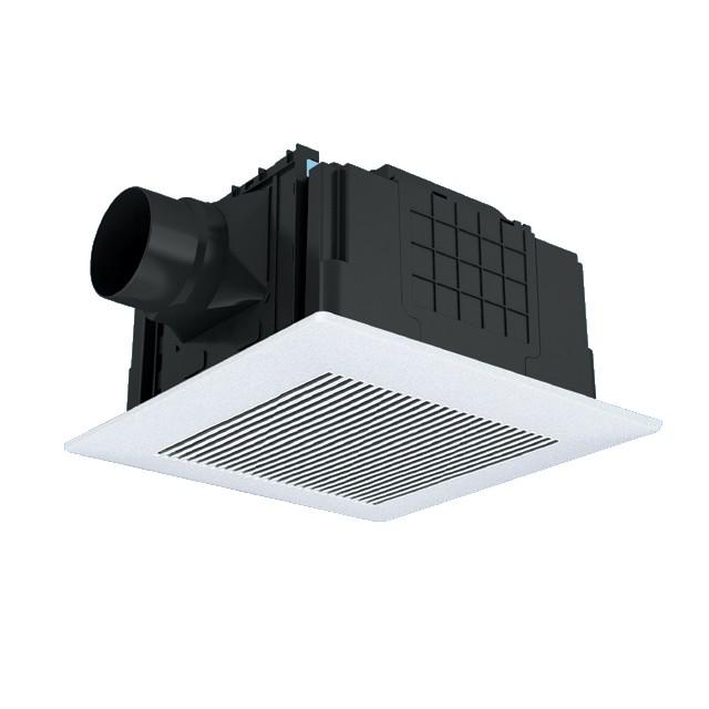 Panasonic（パナソニック） 換気扇 FY-32JDSD8/81 天井埋込形換気扇 低