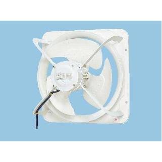 有圧換気扇 National 【FY-40GTV3】 産業用有圧換気扇・鋼板製低騒音 FY-40GTV3 Panasonic（パナソニック） その他