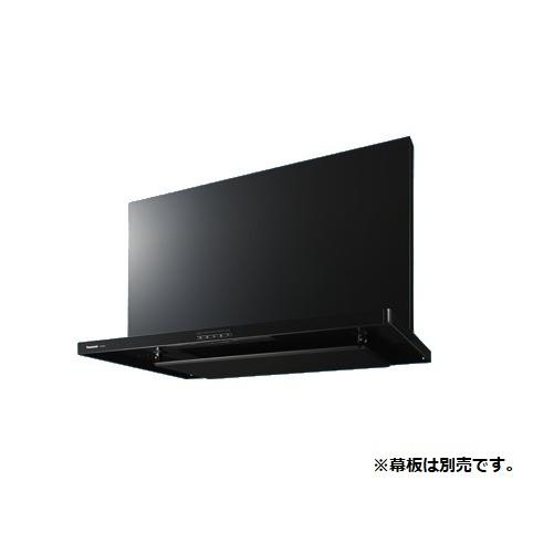 Panasonic（パナソニック） FY-9HZC5-K 換気扇 レンジフード スマート