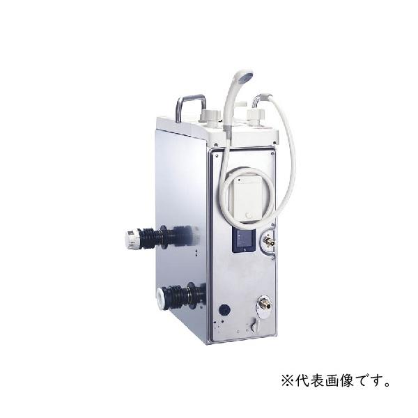 ノーリツ（NORITZ） ガスバランス形ふろがま GBSQ-620D-D 共用ダクト 