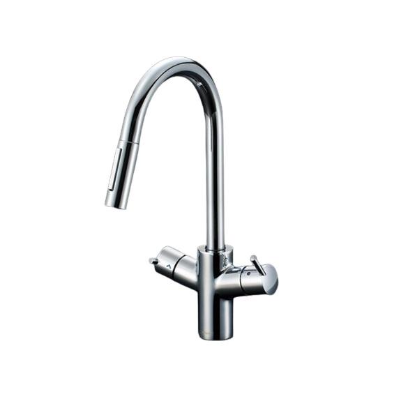 楽天市場】[GE-1Z--FHGS] メイスイ 浄水器 Ge・1Z FHGS