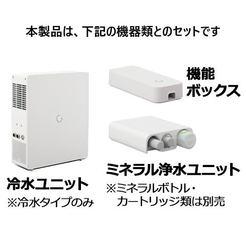 INAX（イナックス） INAX/LIXIL GF-ANB561SY キッチン用ミネラル浄水栓