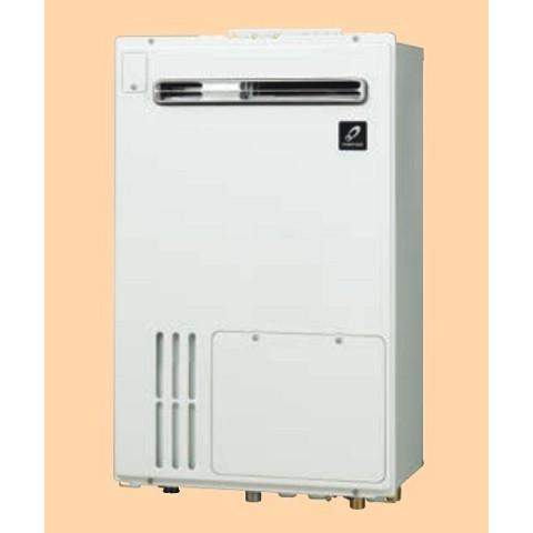 パーパス GH-2401AWH6 給湯器 ガスふろ給湯器 24号 オート PS標準設置