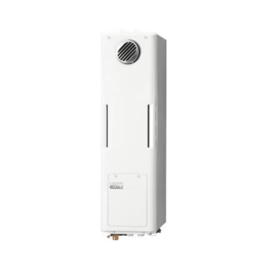 パーパス 【GH-H246ZWSH4-W 都市ガス用】 ガス給湯暖房用熱源機24号