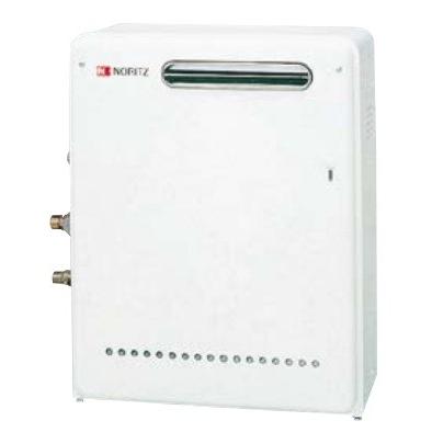 ガス給湯器 ノーリツ GQ-2037RX リモコン別売 給湯専用 ユコアGQ-RX