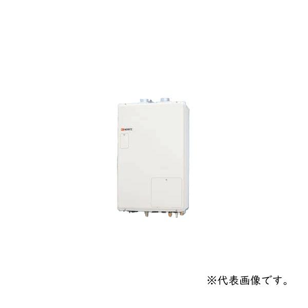 ノーリツ（NORITZ） ガス温水暖房付ふろ給湯器 GQH-1643AWX3H-SFF-DX