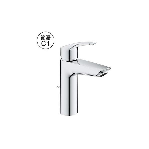 GROHE（グローエ） 2438600J 洗面水栓 ユーロスマート シングル