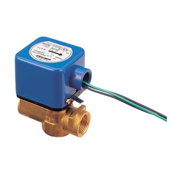 三菱（MITSUBISHI） 電気温水器別売部材 GT-91F 電動弁 受注生産