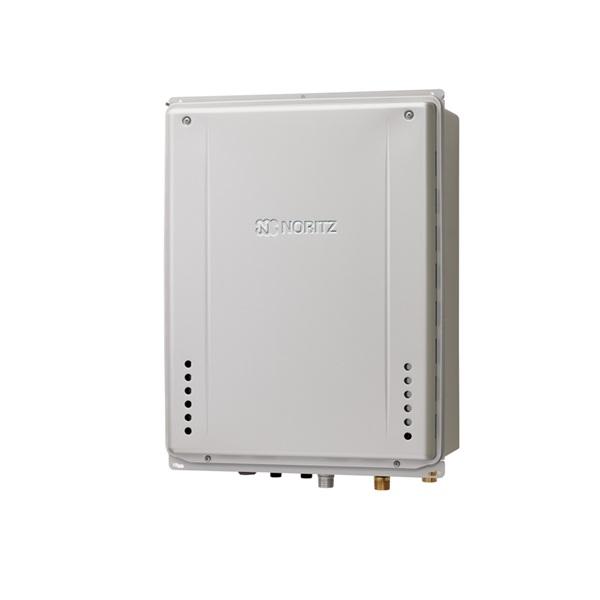 ノーリツ（NORITZ） GT-C2472SAW-H-1 BL ガスふろ給湯器 設置フリー型