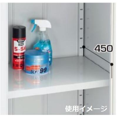 イナバ物置 『※関東限定※』 棚板 64(3枚) H2-6473 物置オプション