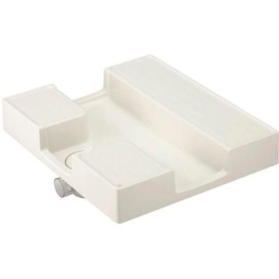 三栄水栓 洗濯機パン 洗濯機用