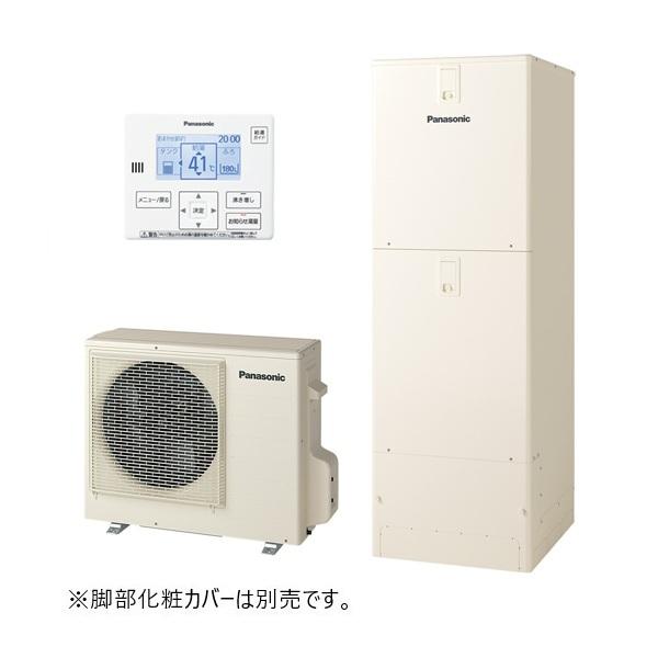 Panasonic（パナソニック） HE-J37NZS エコキュート Jシリーズ 給湯
