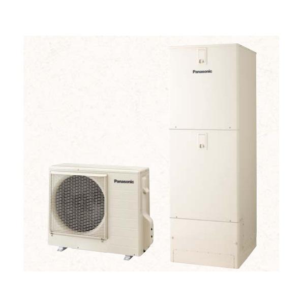 おひさま専用 Panasonic（パナソニック） HE-Y46LQV おひさまエコキュート 本体のみ