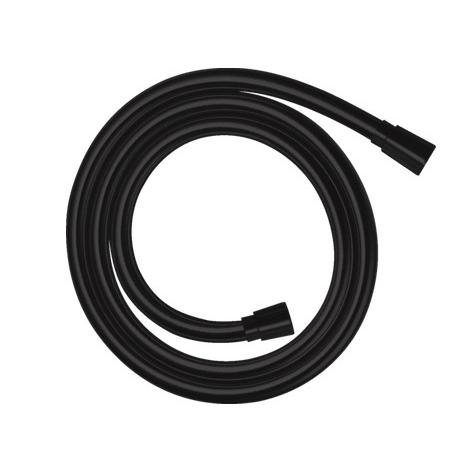 ハンスグローエ　28276670　イシフレックス シャワーホース 1600mm マットブラック [♪■]