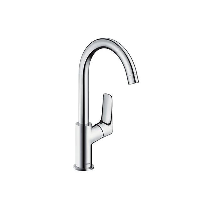 水栓金具 セラトレーディング HG71131 湯水混合栓 Logis [□] 水