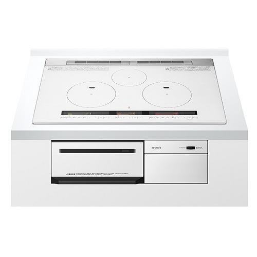 HITACHI IHクッキングヒーター（HT-L9XTWF）