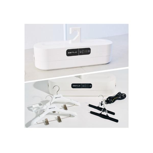 その他ブランド / ESTILO/生活家電その他/ils-220vimi イルコ電子 ILS-220VIMI-JP 衣類トータルケアデバイス スチーム