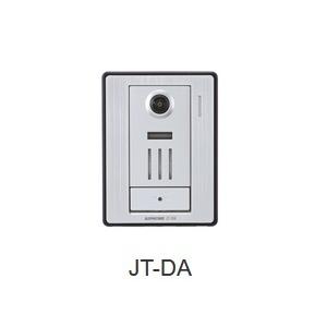 アイホン　JT-DA　テレビドアホン カメラ付玄関子機