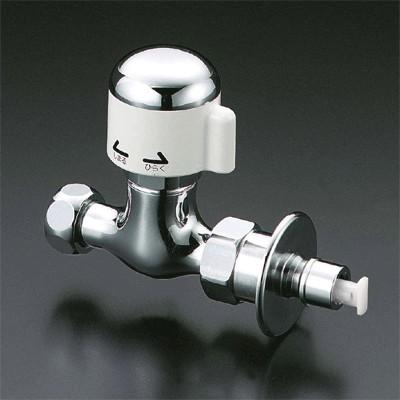 KVK ZK5021PN K19STU 分岐水栓 KVK 分岐止水栓 KVK K19STU : coordiroom ヤフー店 - 通販