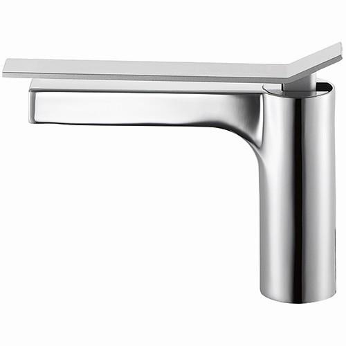 シングルワンホール洗面混合栓 SANEI 商品のご案内 SANEI｜デザイン性 