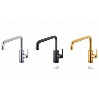 【K87410JK-MDP-13】三栄 混合栓 ワンホール シングルレバー K87410JK-MDP-13】三栄 混合栓 ワンホール シングルレバー