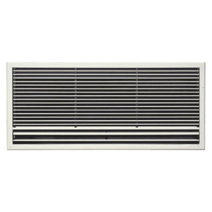 ダイキン前面グリルKDG413C10 ダイキン（DAIKIN） 【KDG413C10(-W)(-H）】 ハウジングエアコン 前面