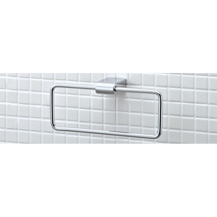 INAX（イナックス） タオルリング INAX/LIXIL KF-AA70C メッキ