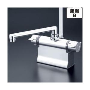 KVK シャワー水栓 KVK KF3011TR3 浴室シャワー水栓 可変ピッチ式