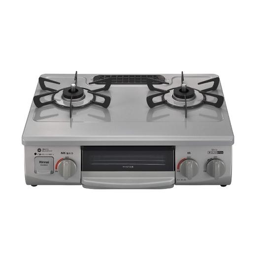 R innaiプロパンガスKG35NGRL リンナイ（Rinnai） ガスコンロ プロパンガス用 コンロ KG35NGRL-LP