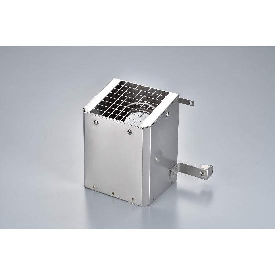 リンナイ Rinnai ガス給湯器 部材リンナイ KGOP-SL301 排気カバー coordiroom ヤフー店 - 通販 - Yahoo ショッピング
