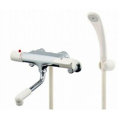 グリーンさん専用 カクダイ（KAKUDAI） 水栓金具 173-071 サーモスタットシャワー混合栓