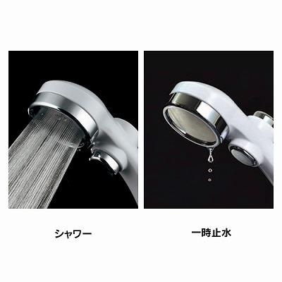 カクダイ（KAKUDAI） 水栓金具 174-373K 浴室 サーモスタットシャワー 
