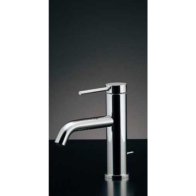 カクダイ（KAKUDAI） 水栓金具 183-221 シングルレバー混合栓