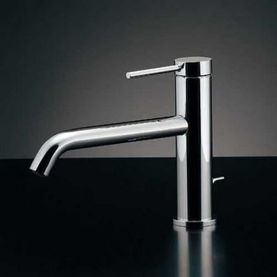 カクダイ（KAKUDAI） 水栓金具 183-222 シングルレバー混合栓