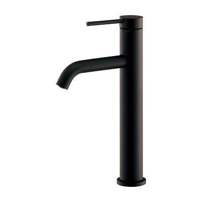 カクダイ（KAKUDAI） 水栓金具 183-225-D シングルレバー混合栓(ミドル 
