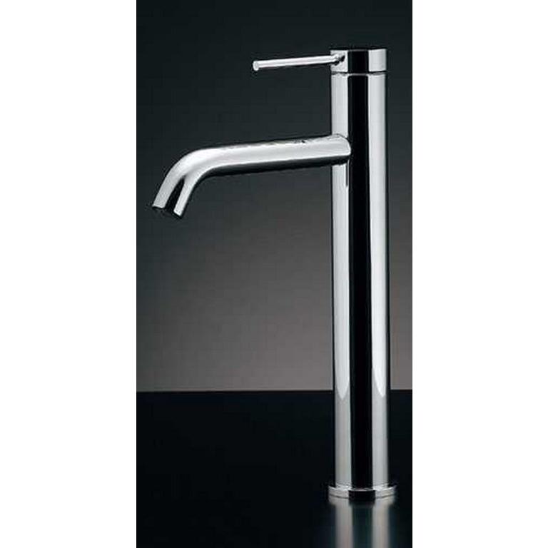 カクダイ（KAKUDAI） 水栓金具 183-227 シングルレバー混合栓(トール