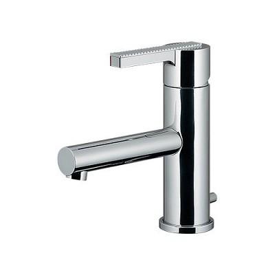 BL シングルレバー混合水栓 183-279 カクダイ（KAKUDAI） 水栓金具 183-279 シングルレバー混合栓 ブレード