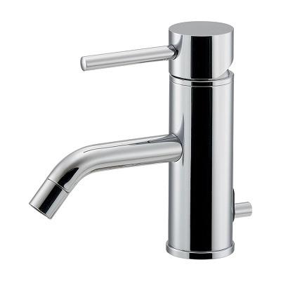 水栓　シングルレバー　混合栓　カクダイ　183−321 水栓金具 カクダイ 183-321 シングルレバー混合栓 [□]カクダイ
