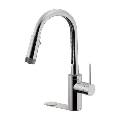 カクダイ（KAKUDAI） 水栓金具 187-001 シングルレバー混合栓(シャワー