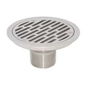 排水金具 カクダイ 400-502-25 側面底面兼用循環金具