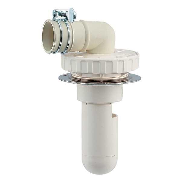 当店限定 カクダイ 通気弁付洗濯機用排水トラップ 426 002 格安人気 Www Iacymperu Org