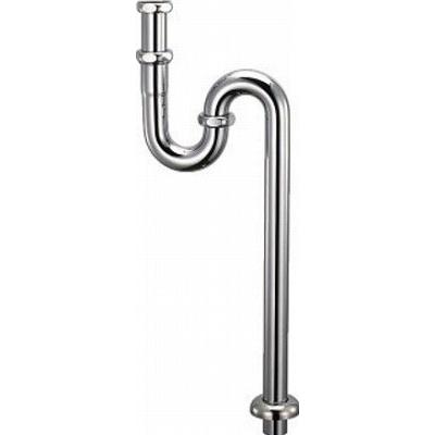 カクダイ（KAKUDAI） 水栓金具 433-301-32 Sトラップ