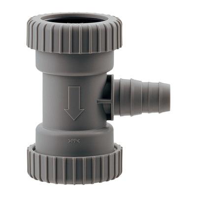 カクダイ（KAKUDAI） 水栓金具 455-515 食洗機排水用分岐継手