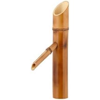 カクダイ（KAKUDAI） 水栓金具 700-750 吐水口(竹) [□] : coordiroom