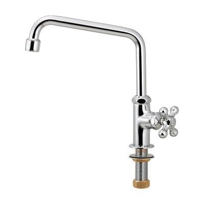 カクダイ（KAKUDAI） 水栓金具 700-768 泡沫立形自在水栓 : coordiroom