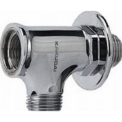 カクダイ（KAKUDAI） 止水栓 7824 分岐ソケット 13 [□] : coordiroom